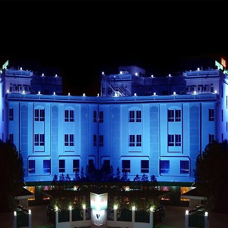Hotel Summersands As-Sib Zewnętrze zdjęcie