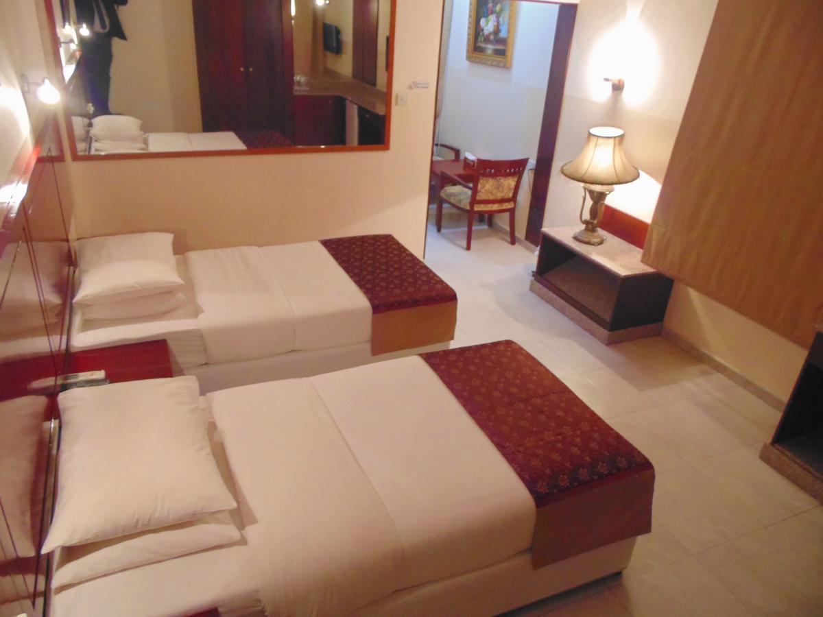 Hotel Summersands As-Sib Zewnętrze zdjęcie
