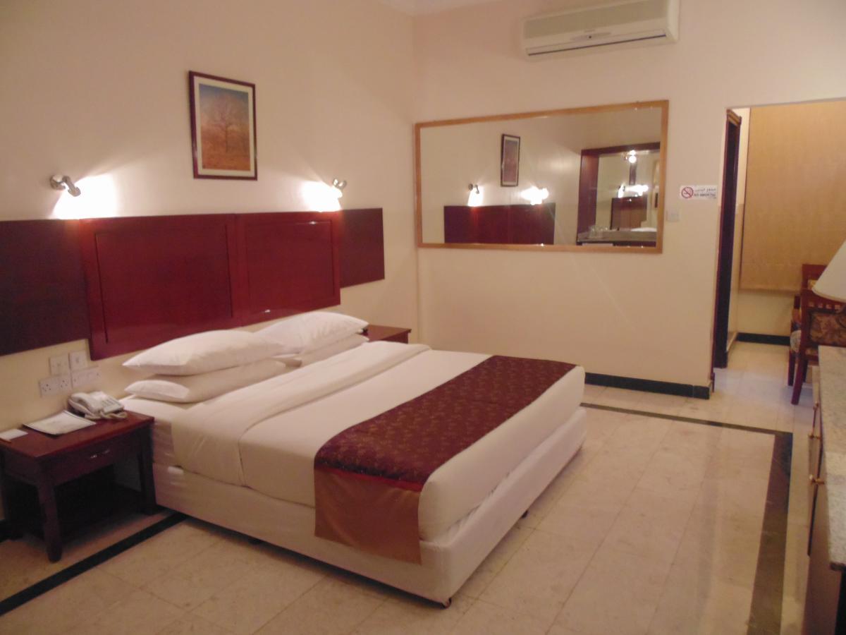Hotel Summersands As-Sib Zewnętrze zdjęcie
