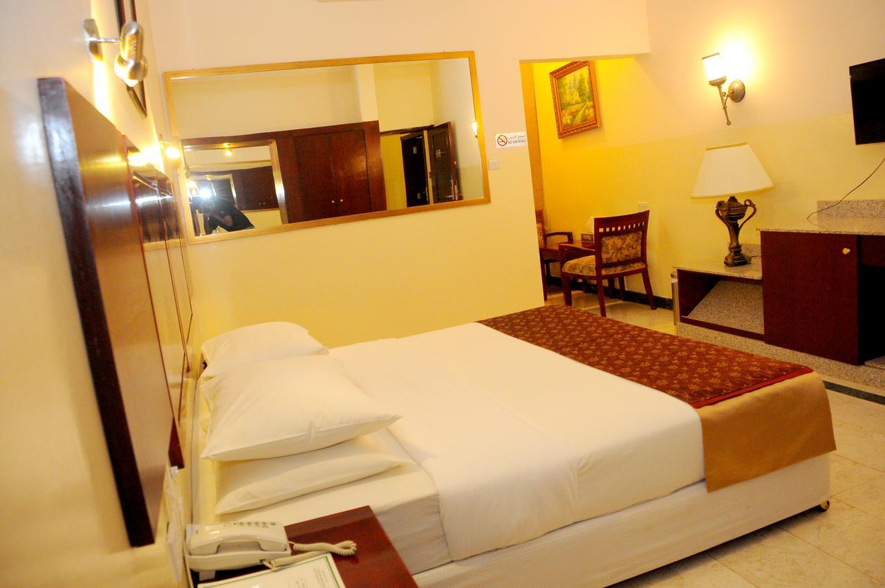 Hotel Summersands As-Sib Zewnętrze zdjęcie