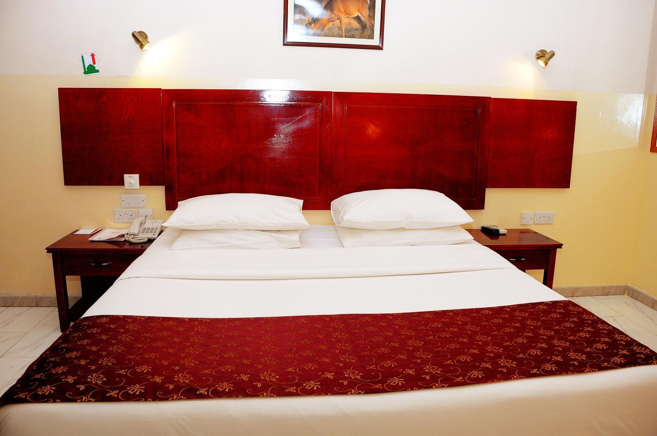 Hotel Summersands As-Sib Zewnętrze zdjęcie