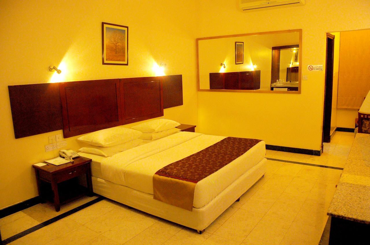 Hotel Summersands As-Sib Zewnętrze zdjęcie